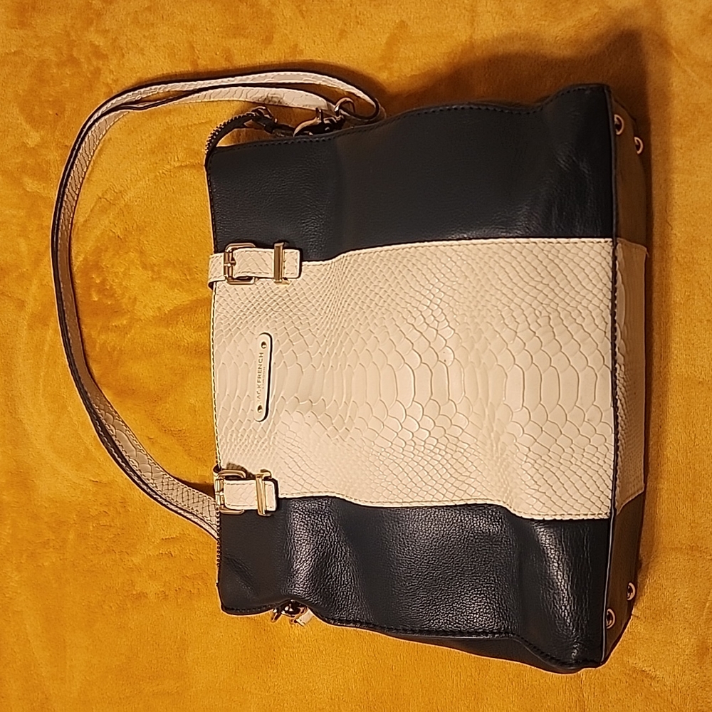 JACK FRENCH PURSE